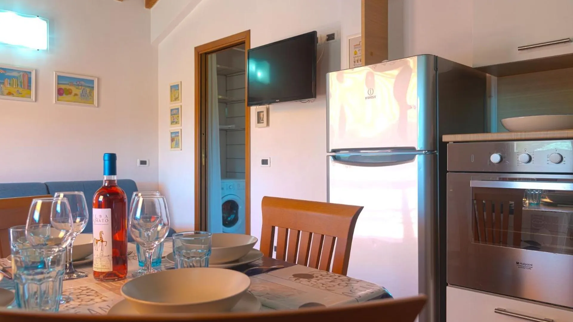 La Terrazza A Lacona - Ic Immobiliare Capoliveri