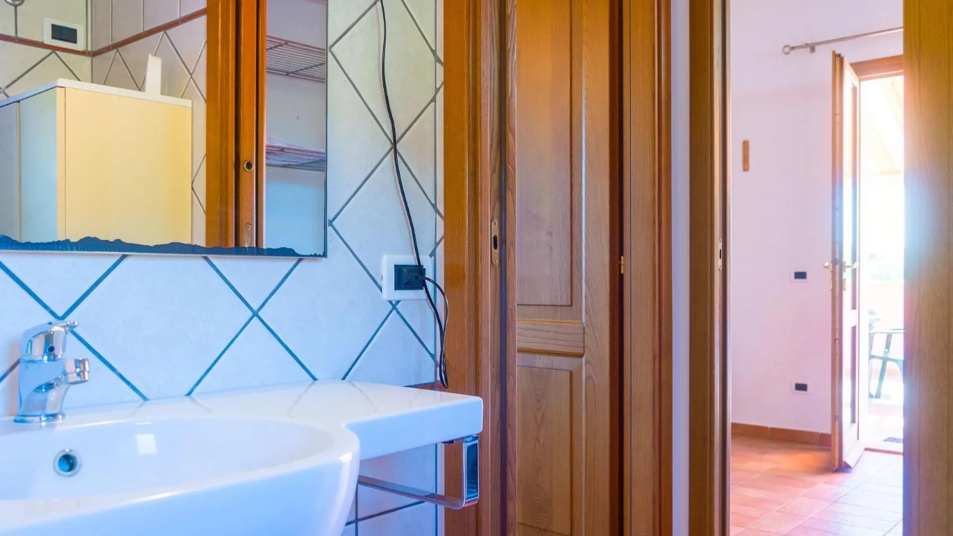 Lejlighed La Terrazza A Lacona - Ic Immobiliare Capoliveri  Italien